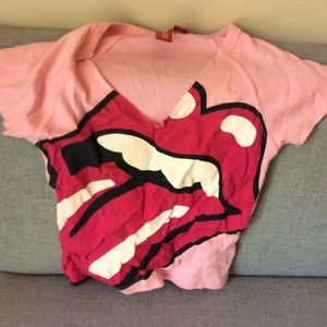 Vintage Rolling Stones T-shirt